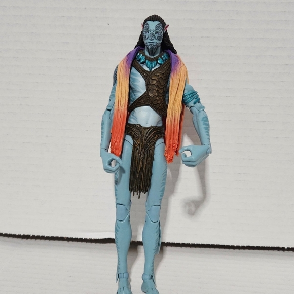 Avatar figurine - Picture 3 of 4